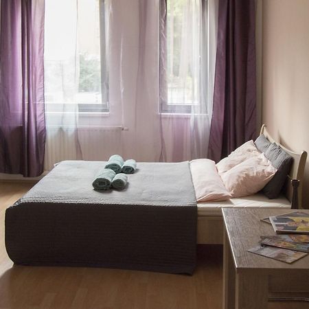Keleti Garden Apartments Budapeşte Dış mekan fotoğraf