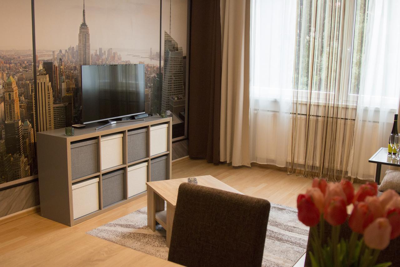 Keleti Garden Apartments Budapeşte Dış mekan fotoğraf