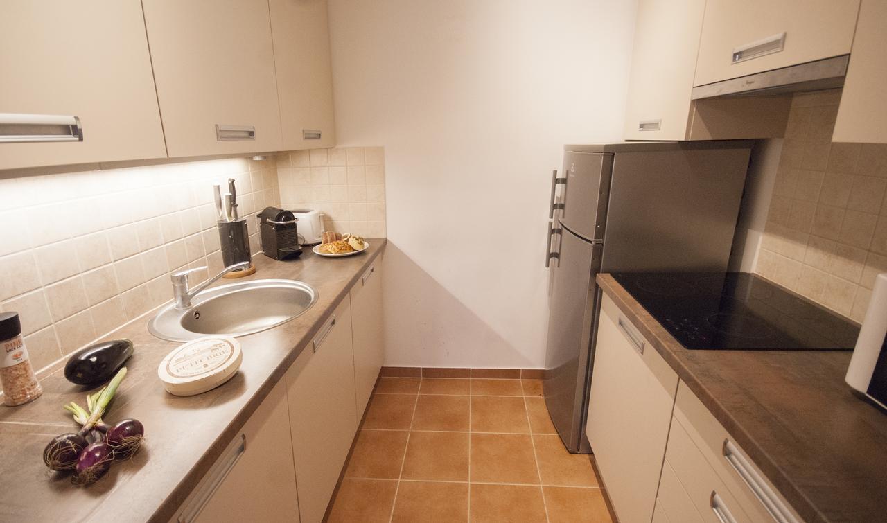 Keleti Garden Apartments Budapeşte Dış mekan fotoğraf