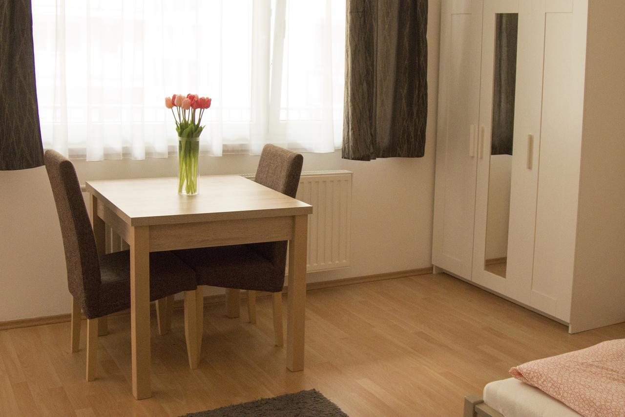 Keleti Garden Apartments Budapeşte Dış mekan fotoğraf