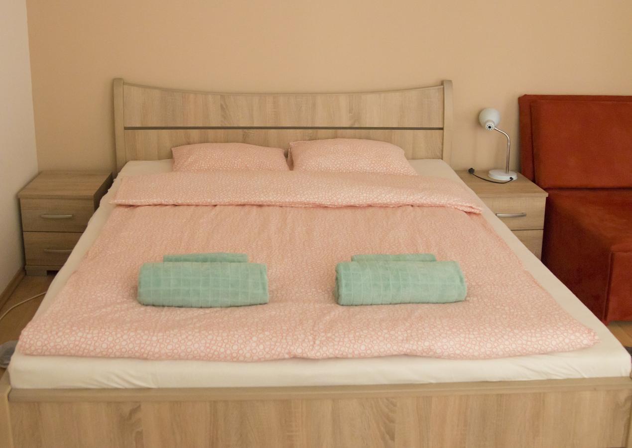 Keleti Garden Apartments Budapeşte Dış mekan fotoğraf