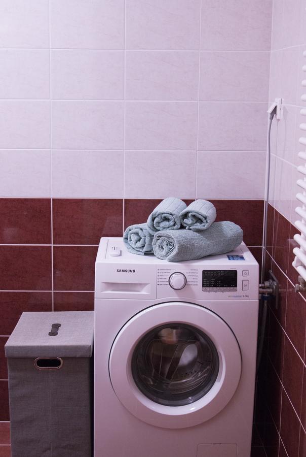 Keleti Garden Apartments Budapeşte Dış mekan fotoğraf