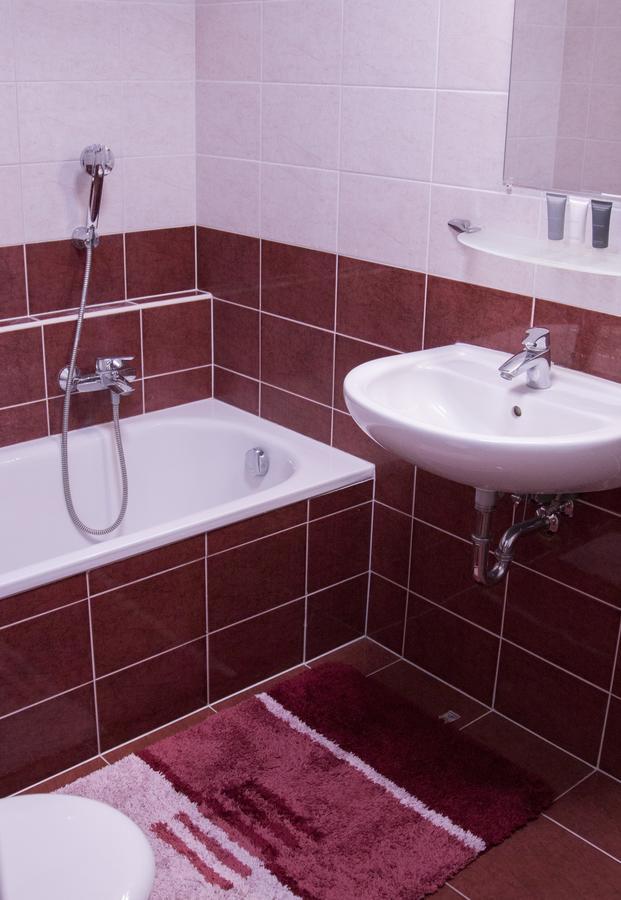 Keleti Garden Apartments Budapeşte Dış mekan fotoğraf