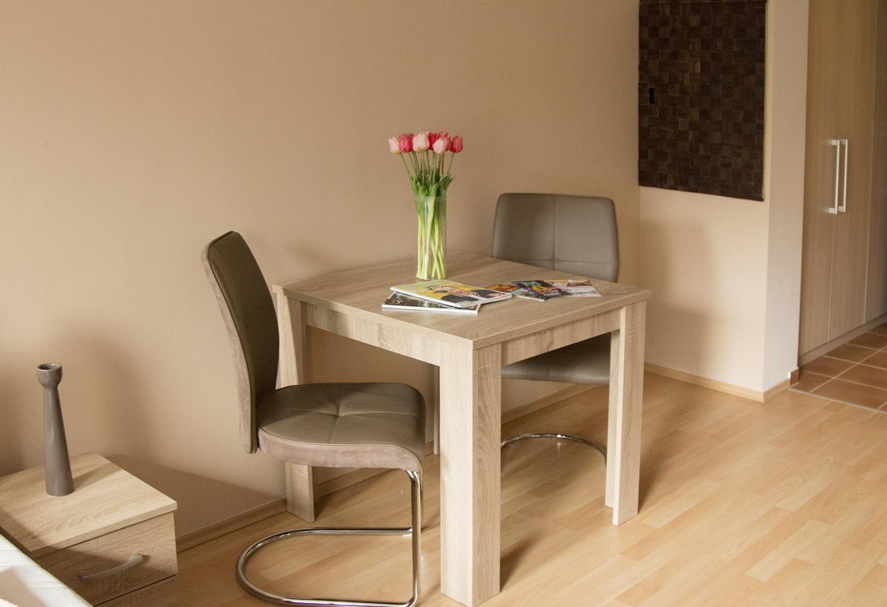 Keleti Garden Apartments Budapeşte Dış mekan fotoğraf