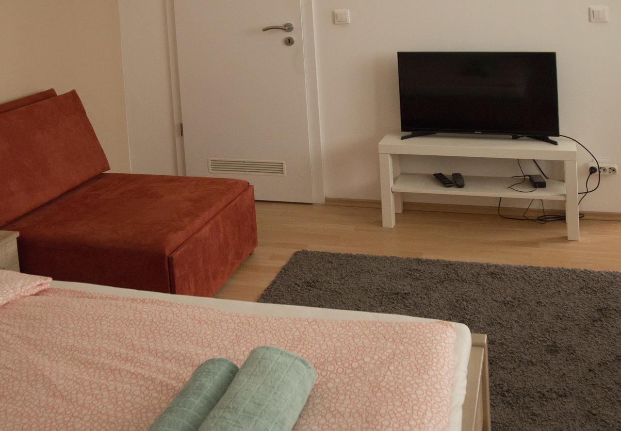 Keleti Garden Apartments Budapeşte Dış mekan fotoğraf