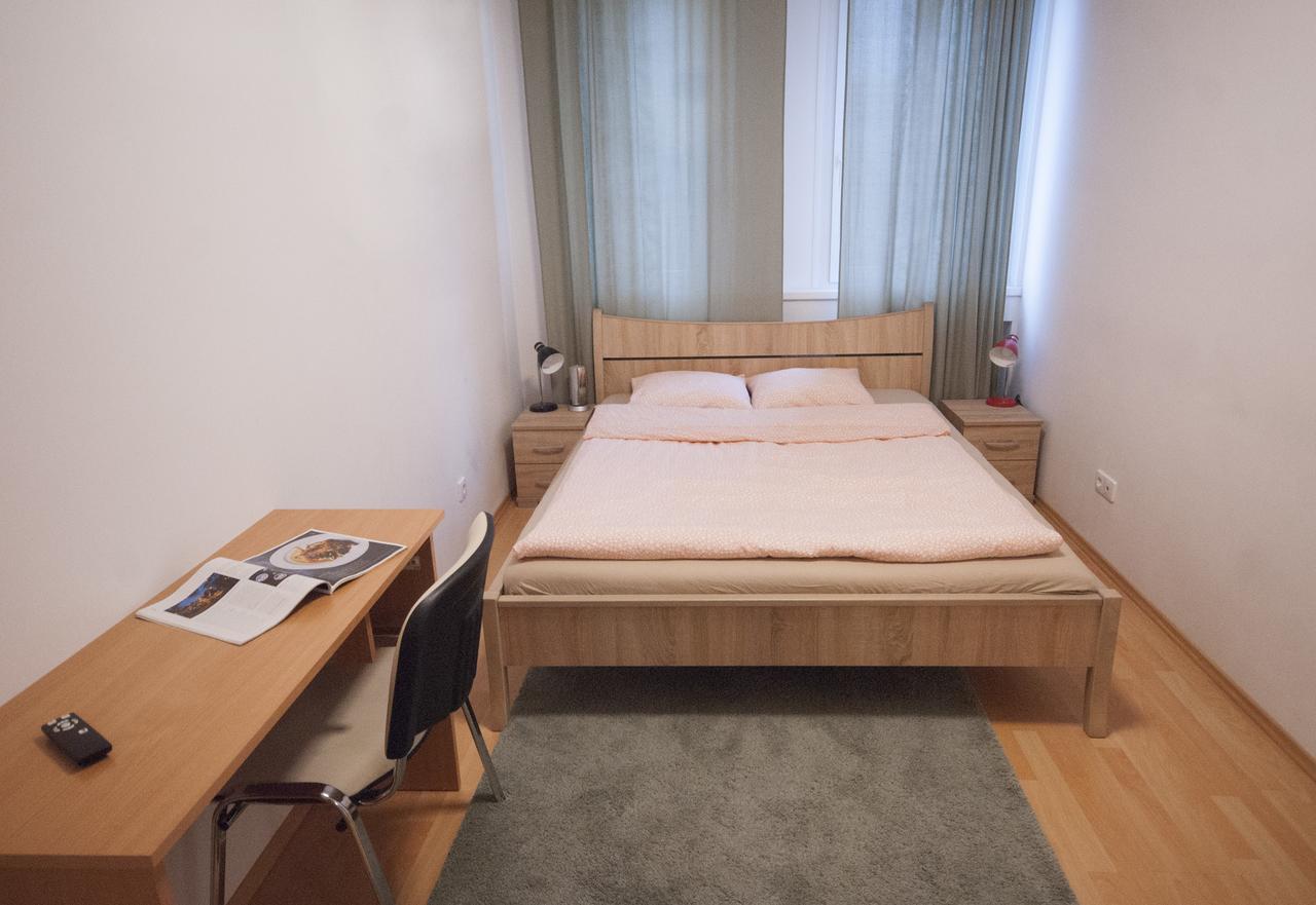 Keleti Garden Apartments Budapeşte Dış mekan fotoğraf