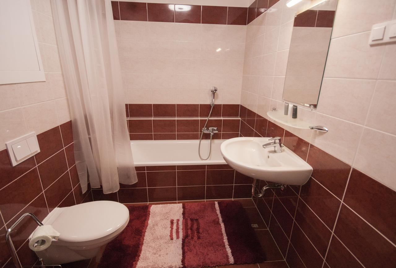 Keleti Garden Apartments Budapeşte Dış mekan fotoğraf